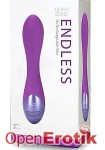 Endless 6x Silicone Vibe (Topco - Ultra Zone)