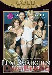 Luxusmdchen (Marc Dorcel - Gold Collection)