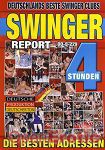 Swinger Report - 4 Stunden (BB - Video)