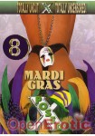 Mardi Gras Xposed 8 (Old Pueblo - 8)