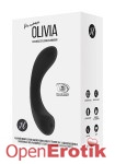 Olivia - Black (Shots Toys - Jil)