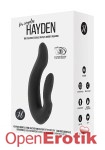 Hayden - Black (Shots Toys - Jil)