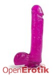 Climax Cox 9,75 Inch - Steamy Pink (Topco)