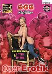 Chessie Kay - Titten und Sperma (GGG - John Thompson)