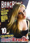 Colombian Fuck Fest Vol. 10 (BangBros)