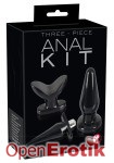Three-Piece Anal Kit (You2Toys) Three-Piece Anal Kit (You2Toys)