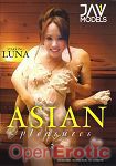 Asian Pleasures (Girlfriends Films - JAV 1 Models)