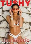 The Art of Anal Sex Vol. 8 (Jules Jordan Video - Tushy)