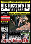 Als Lustzofe im Keller angekettet! (FunMovies) Als Lustzofe im Keller angekettet! (FunMovies)