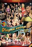 Magma swingt mit Porno Klaus  im Club Die Eule (Magma - Magma swingt)