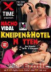 Nacho Vidal - Kneipen- und Hotelnutten (Moviestar - X Time)
