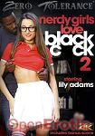Nerdy Girls love black Cock Vol. 2 (Zero Tolerance)