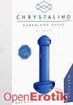Chrystalino Massage - Blue (Shots Toys)