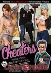 Cheaters (Erotic Planet)