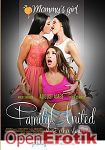 Family United (Girlfriends Films - Girlsway)