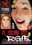 Fleischwurst Orgie Teil 8 (Moviestar - X Time)