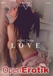 More than Love (Verso Cinema)