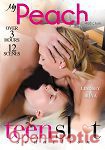 Teen Slut Seduction Vol. 2 (Girlfriends Films - My Peach Productions)