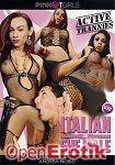 Italian She Male Vol. 48 (Pinko Enterprise)