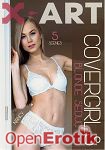 Covergirls Blonde Seduction (X-Art)