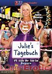 Julies Tagebuch - Flotter Dreier in Bayern (tmc - Blue Movie)