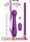 Kegel Wand - Purple (Shots Toys - Sexercise)