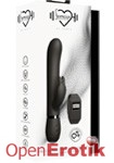 Kegel Rabbit - Black (Shots Toys - Sexercise)