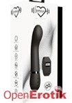 Kegel G - Black (Shots Toys - Sexercise)