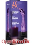 G-Spot Vibe - Purple (Shots Toys - GC)