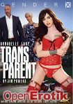 Trans Parent (Gender X)