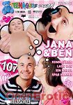 Teenagers Dream 107 - Jana und Ben (Goldlight)