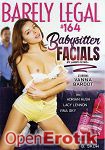 Barely Legal 164 - Babysitter Facials (Hustler)