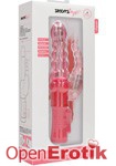 Rotating Bubbles - Pink (Shots Toys)