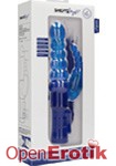 Rotating Bubbles - Blue (Shots Toys)