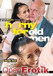 Granddadz - Horny for old Men (Seventeen)
