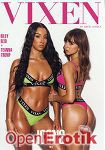 Icons Vol. 3 (Jules Jordan Video - Vixen) Icons Vol. 3 (Jules Jordan Video - Vixen)