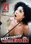 Deepthroat Frenzy: Redux Vol. 4 (21 Sextury)