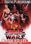 Star Wars - The last Temptation - A Digital Playground XXX Parody (Digital Playground)