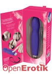 Rechargeable Mini Power Vibe (You2Toys)