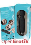 Rechargeable Mini Power Wand (You2Toys)