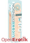 Silicone Extension Vibrating (You2Toys)