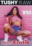 V10 (Jules Jordan Video - Tushy Raw)