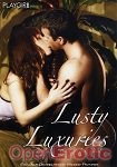 Lust Luxuries (Playgirl)