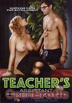 Teachers Assistant (Fantasy Massage)