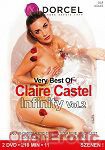 Very Best of Claire Castel - Infinity Vol. 2 (Marc Dorcel)