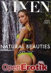 Natural Beauties Vol. 13 (Jules Jordan Video - Vixen) Natural Beauties Vol. 13 (Jules Jordan Video - Vixen)