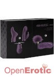 Pleasure Kit 1 - Purple (Shots Toys - Switch)