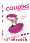Couples Choice Massager (You2Toys)