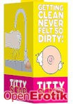 Titty Soap - Flesh (Shots Toys)
