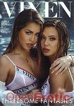 Threesome Fantasies Vol. 8 (Jules Jordan Video - Vixen)
